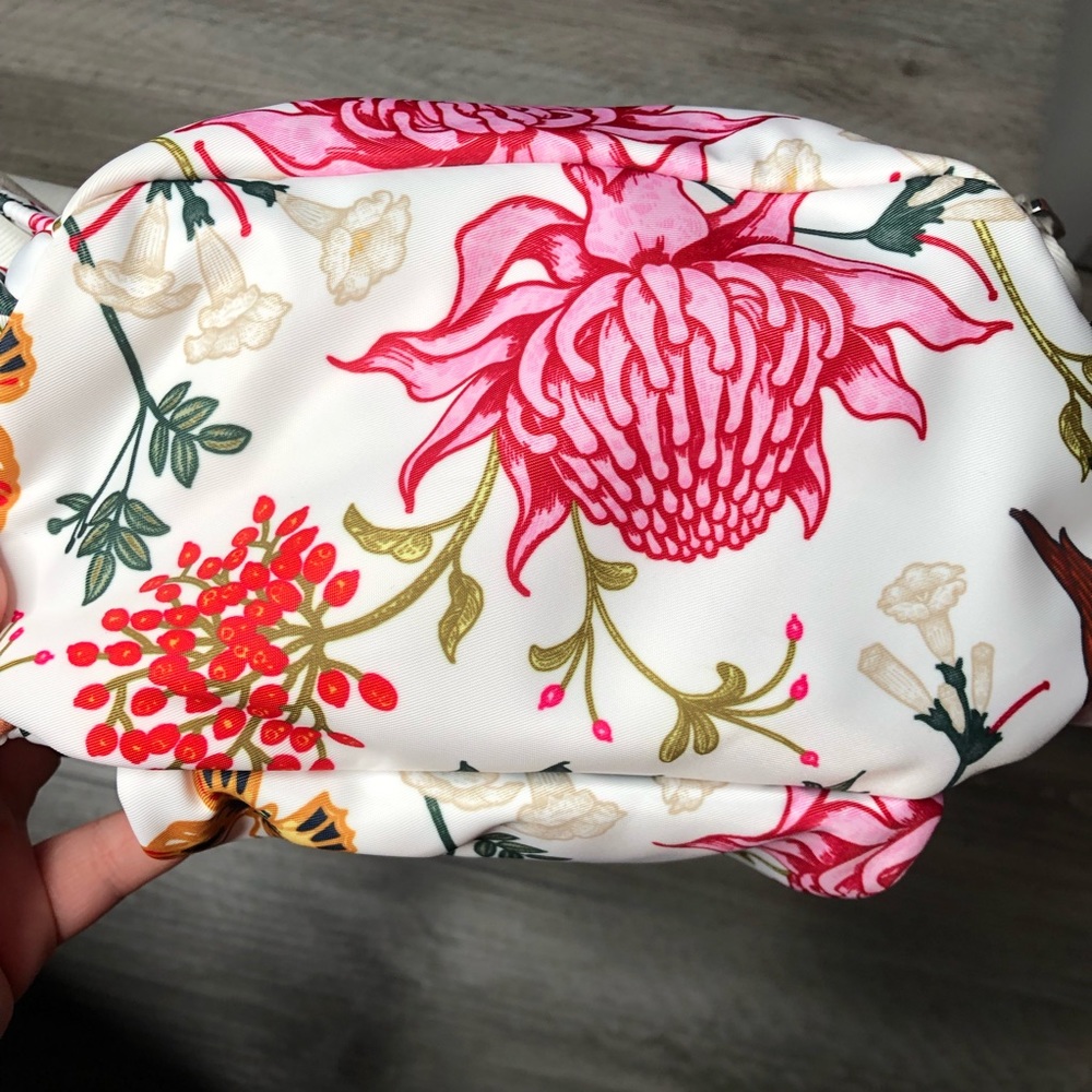 Fila Floral Mini Backpack - Picture 7 of 8